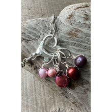 Load image into Gallery viewer, Main Squeeze Silver Plated Bracelet
