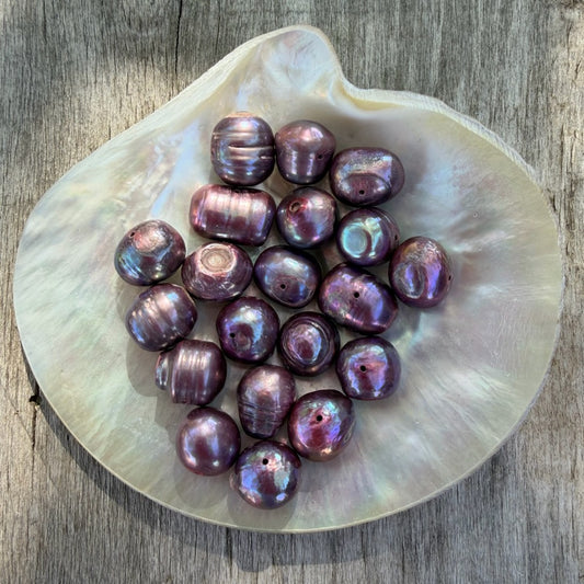 Freshwater Pearls - Dusk