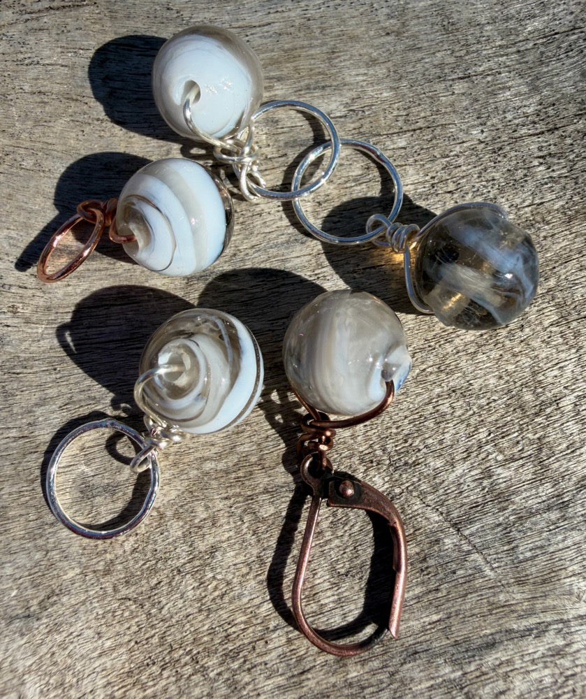 Glass Swirlies