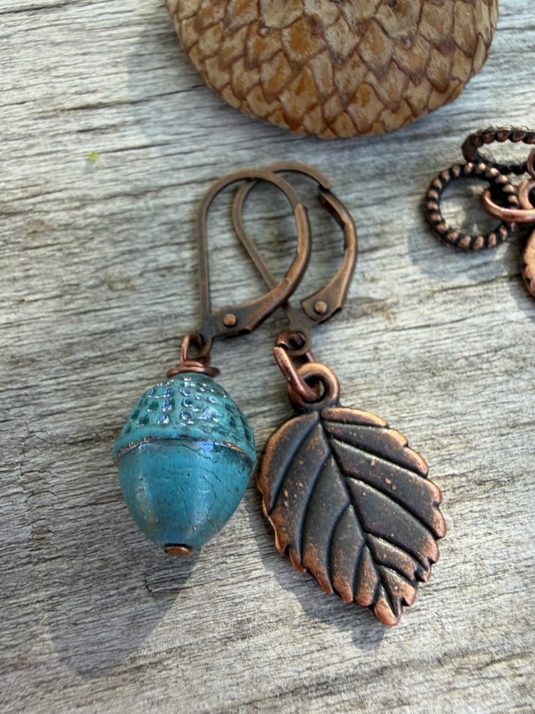 Acorn Duo