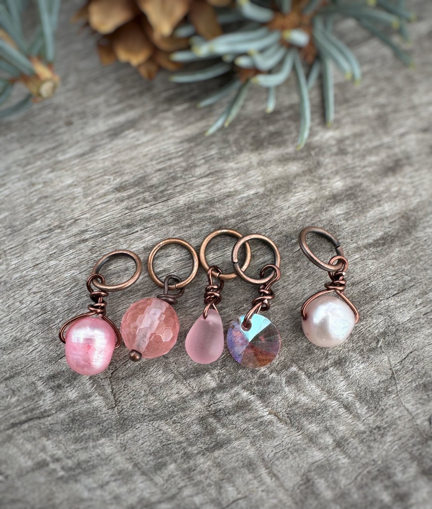 Favorite Color - Pink