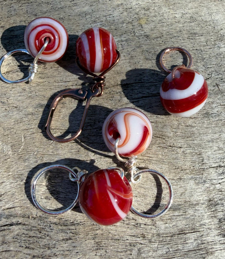 Glass Swirlies