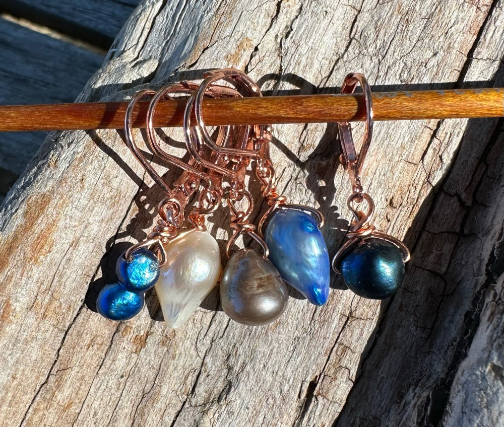 Bright Blue Sky Mix