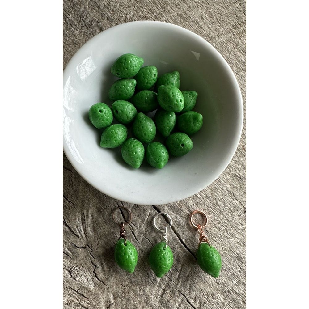 Glass Lime Set