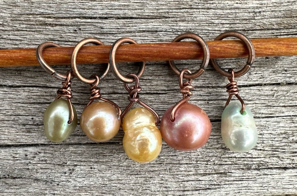Fall Pastels Mix