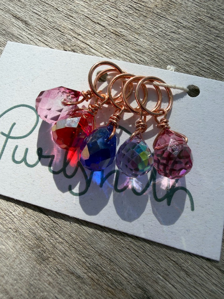 Faceted Glass - Memory