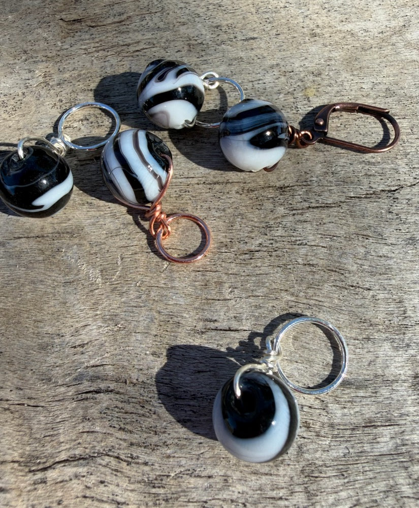 Glass Swirlies
