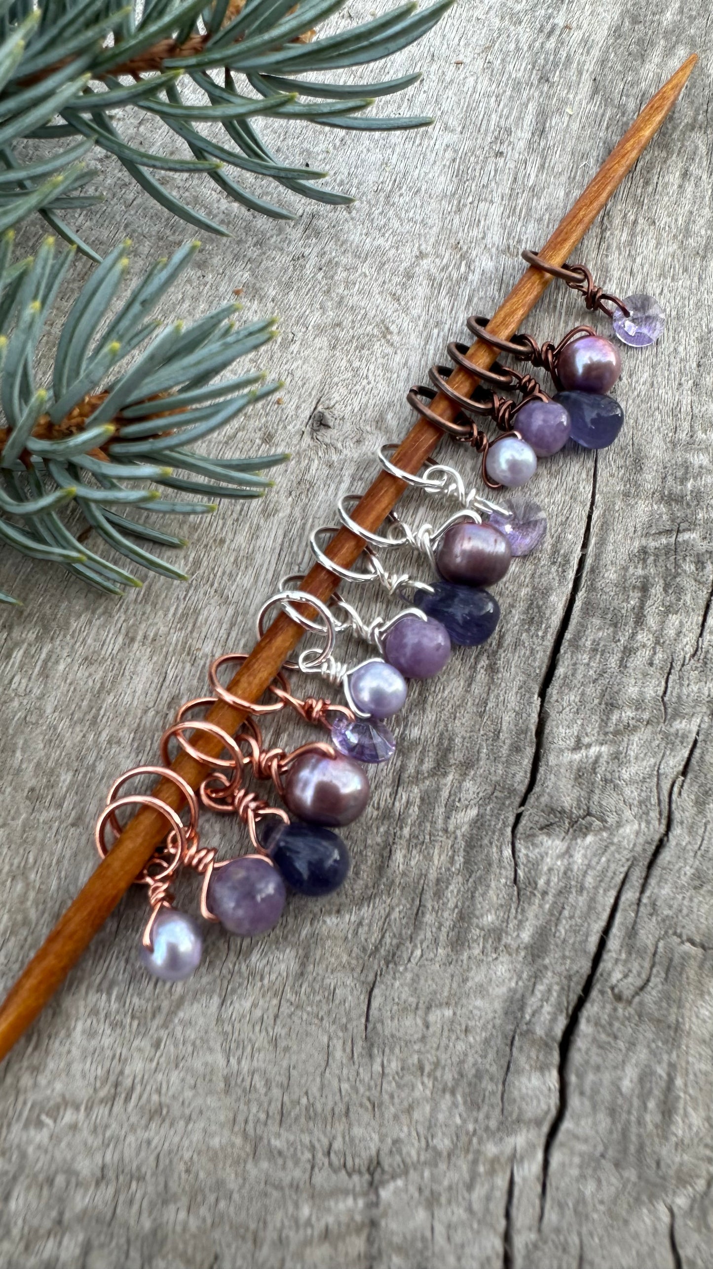 Favorite Color - Purple