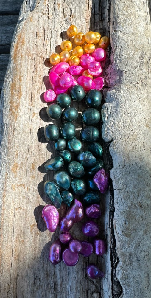 Jewel Mix
