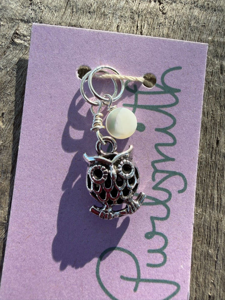 Owl Moon Set