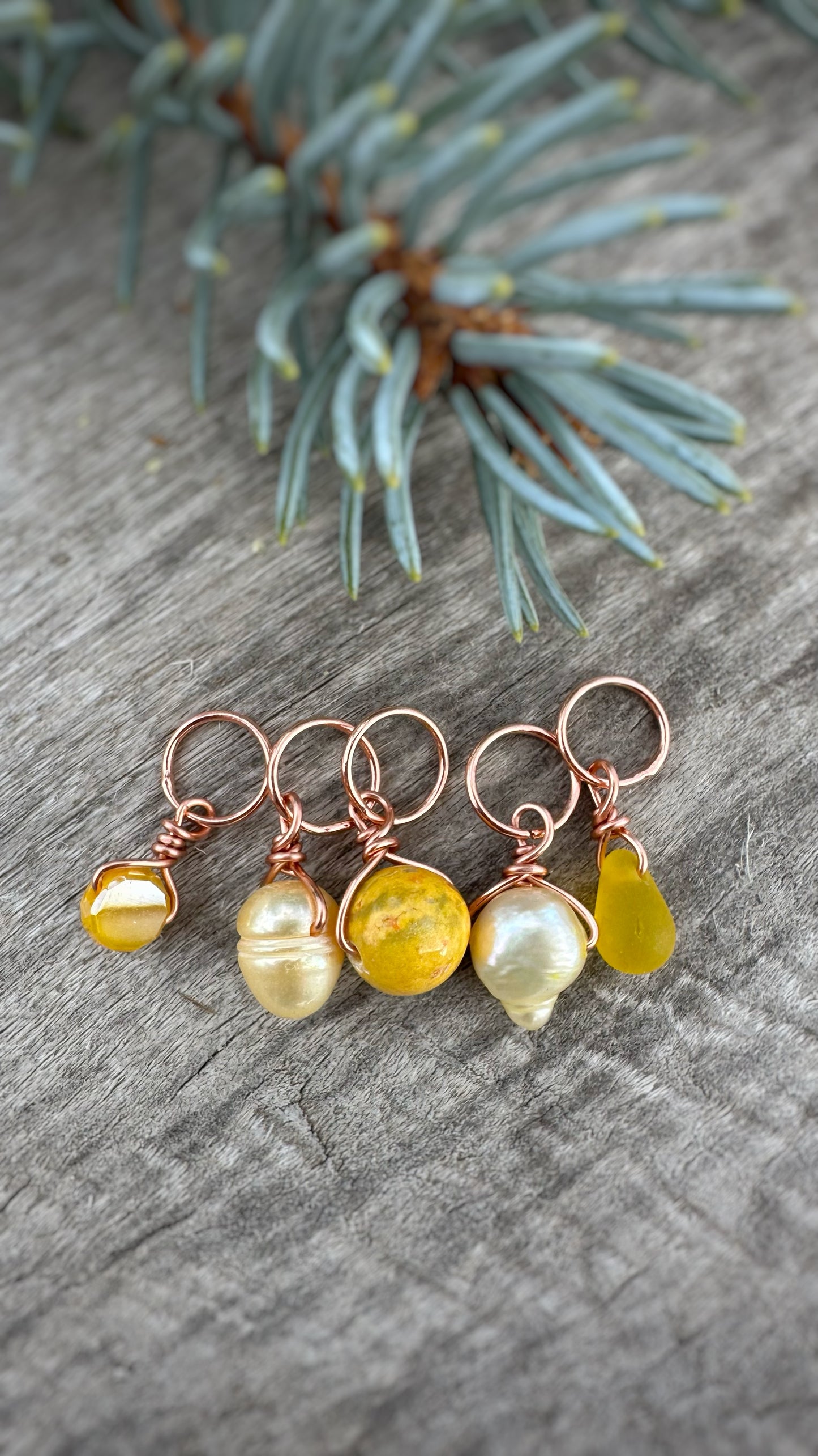 Favorite Color - Butter Yellow