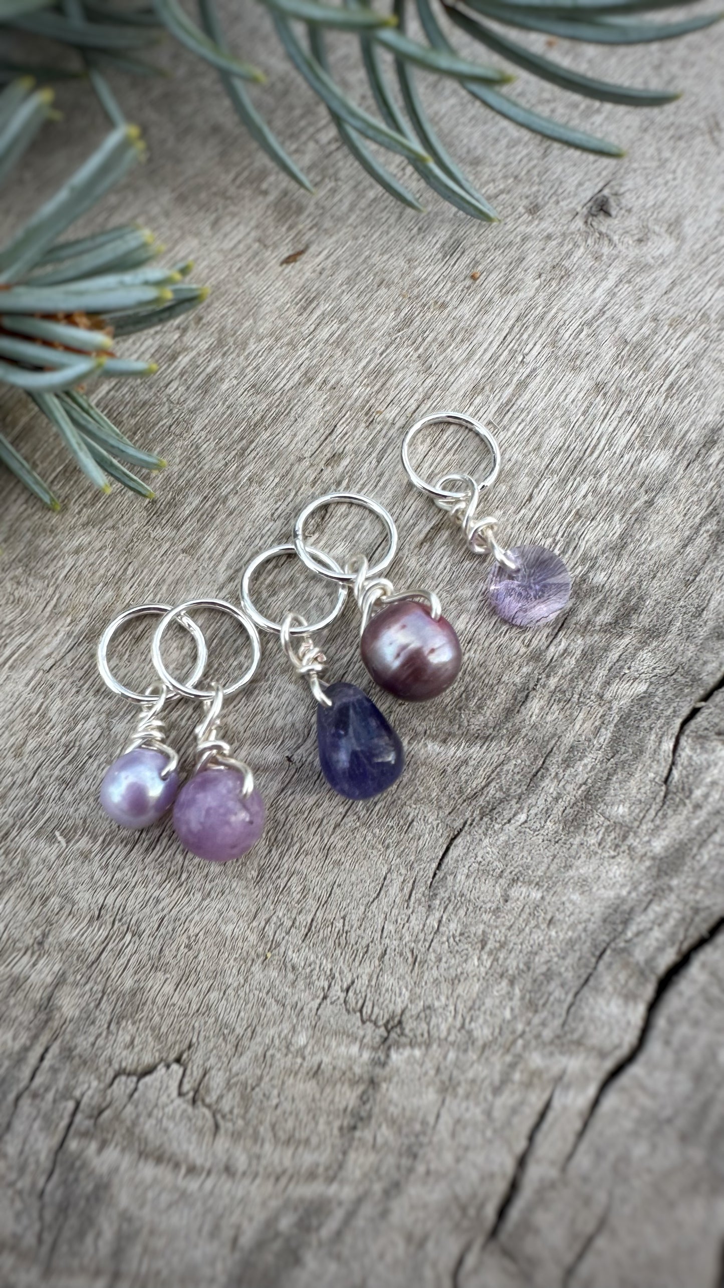 Favorite Color - Purple