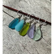 Load image into Gallery viewer, Sea Glass Mix - Minis

