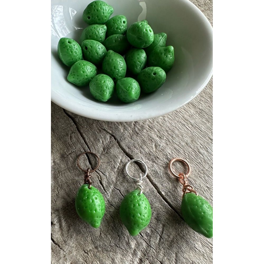 Glass Lime Set