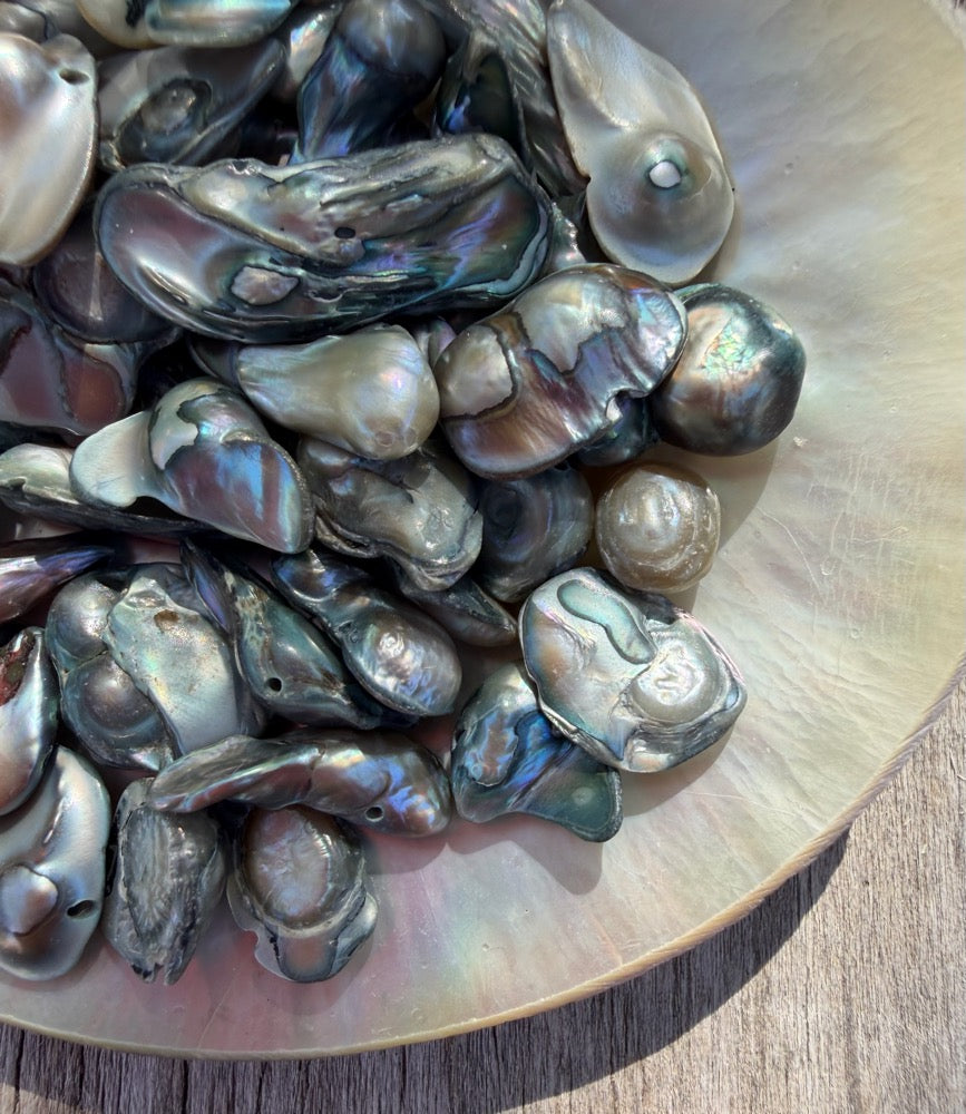 Freshwater Pearls - Breakers