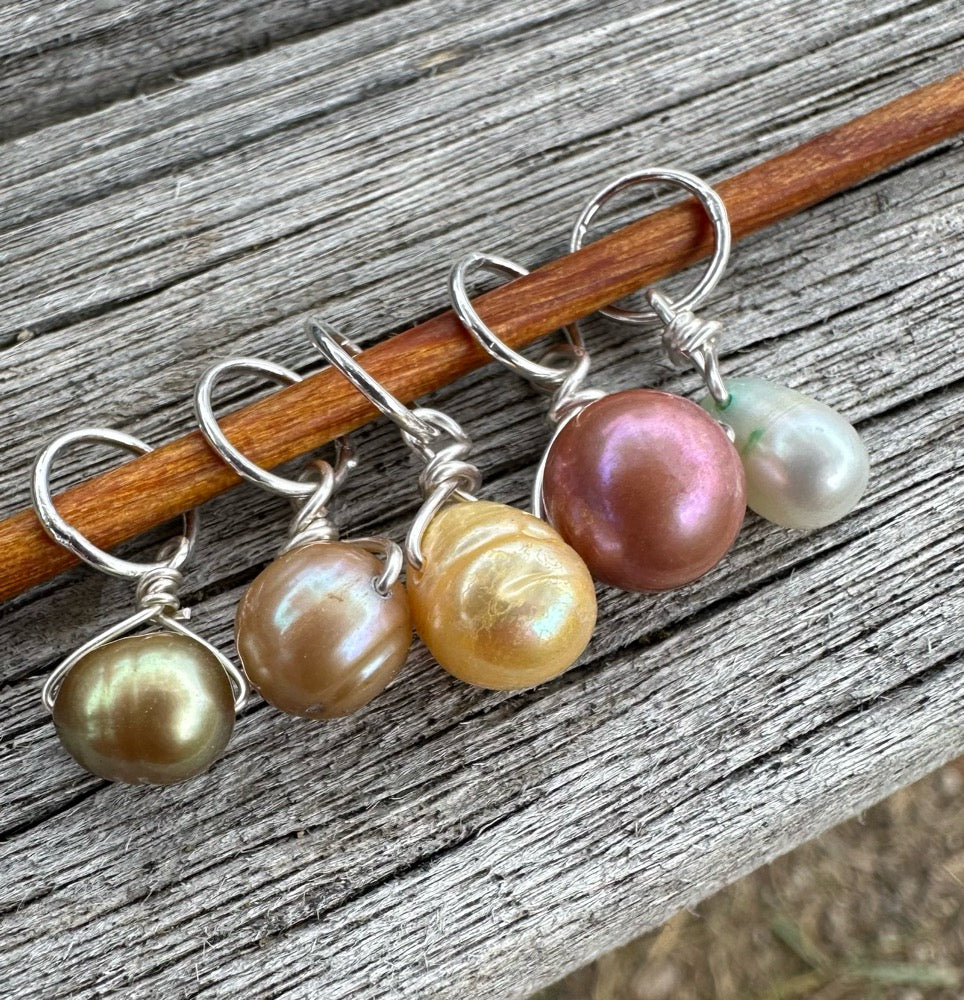 Fall Pastels Mix