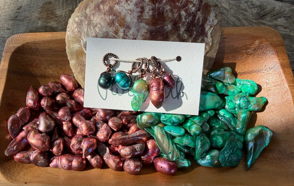 Pearl Mix - New Fall Mix