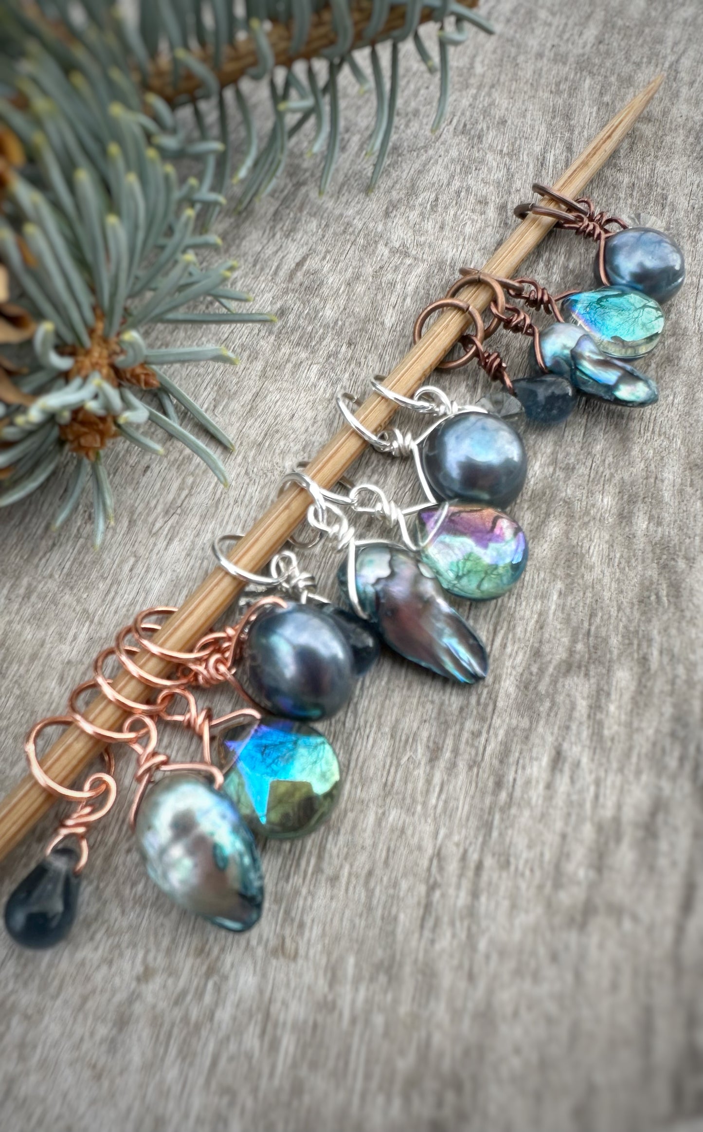 Favorite Color - Slate Blue