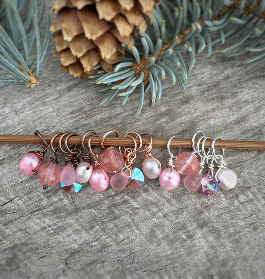 Favorite Color - Pink