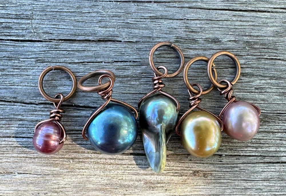 New Colors Mix