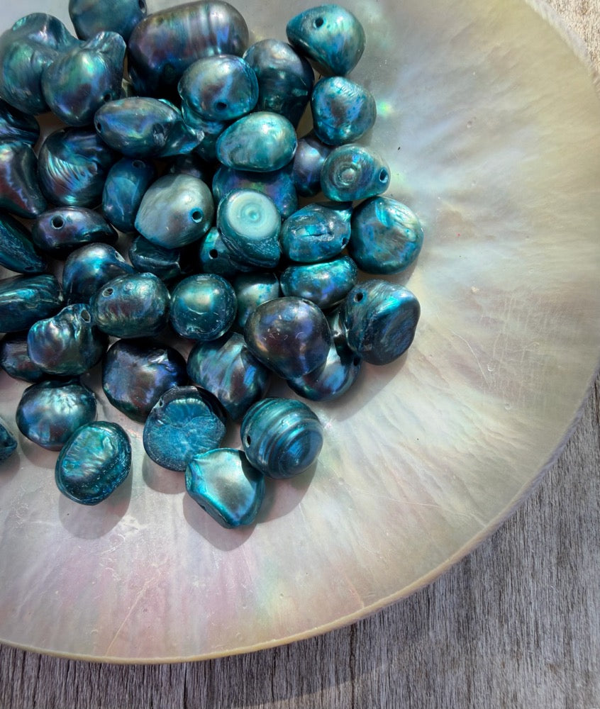 Freshwater Pearls - Lagoon