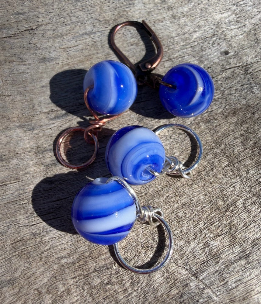 Glass Swirlies