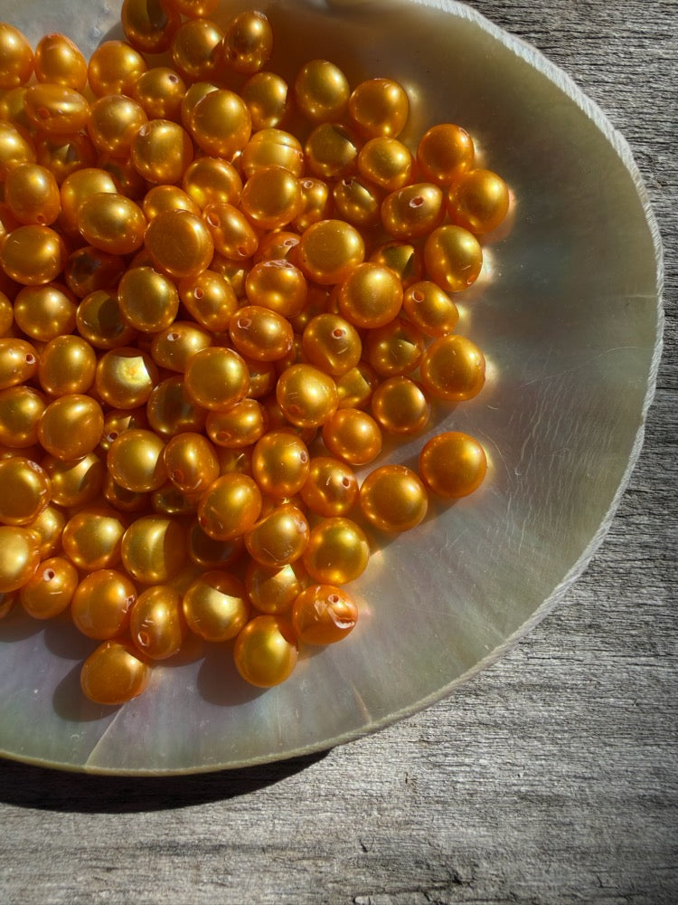 Freshwater Pearls - Karat