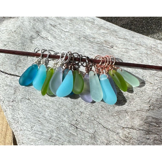 Sea Glass Mix - Minis