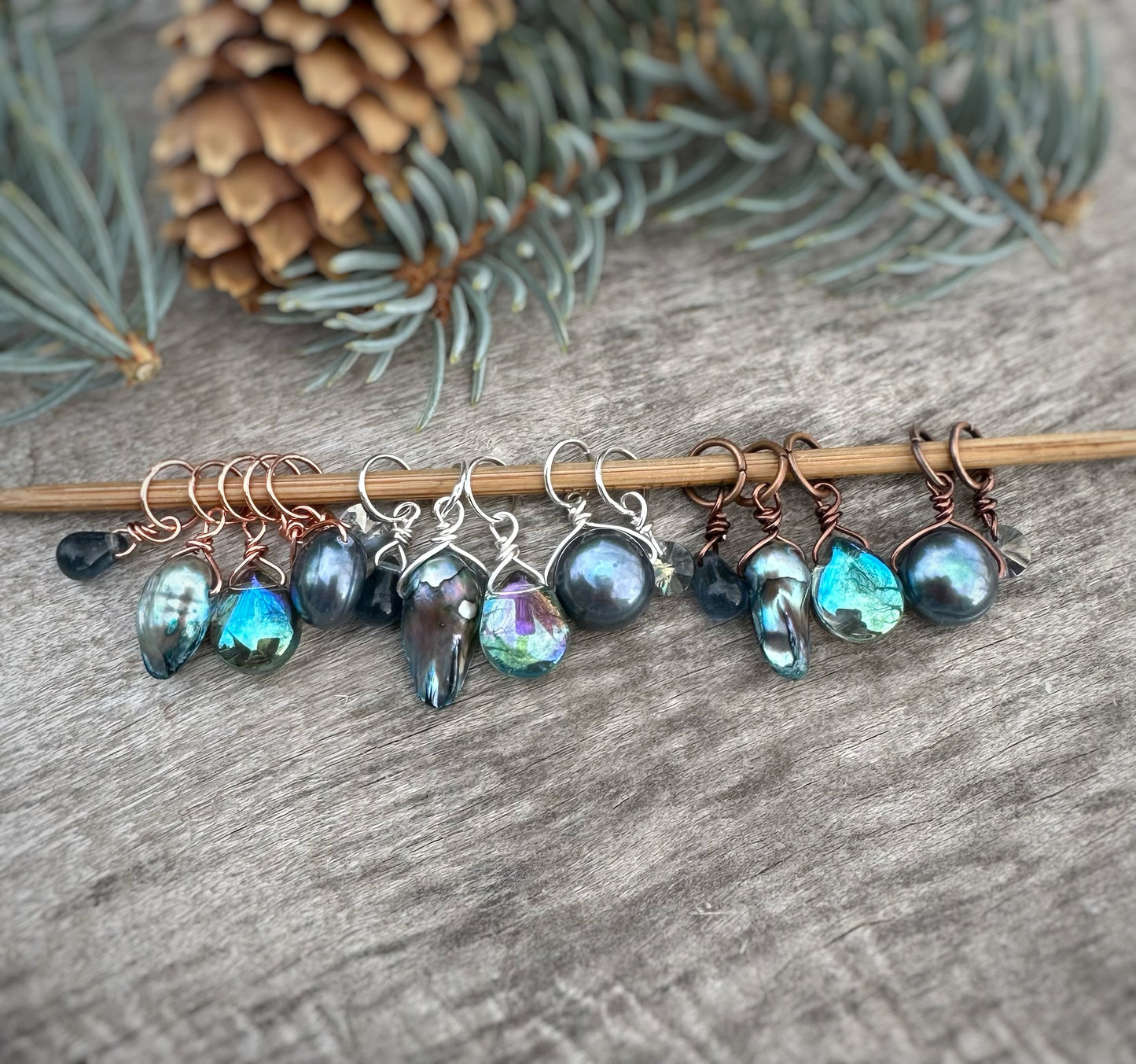 Favorite Color - Slate Blue