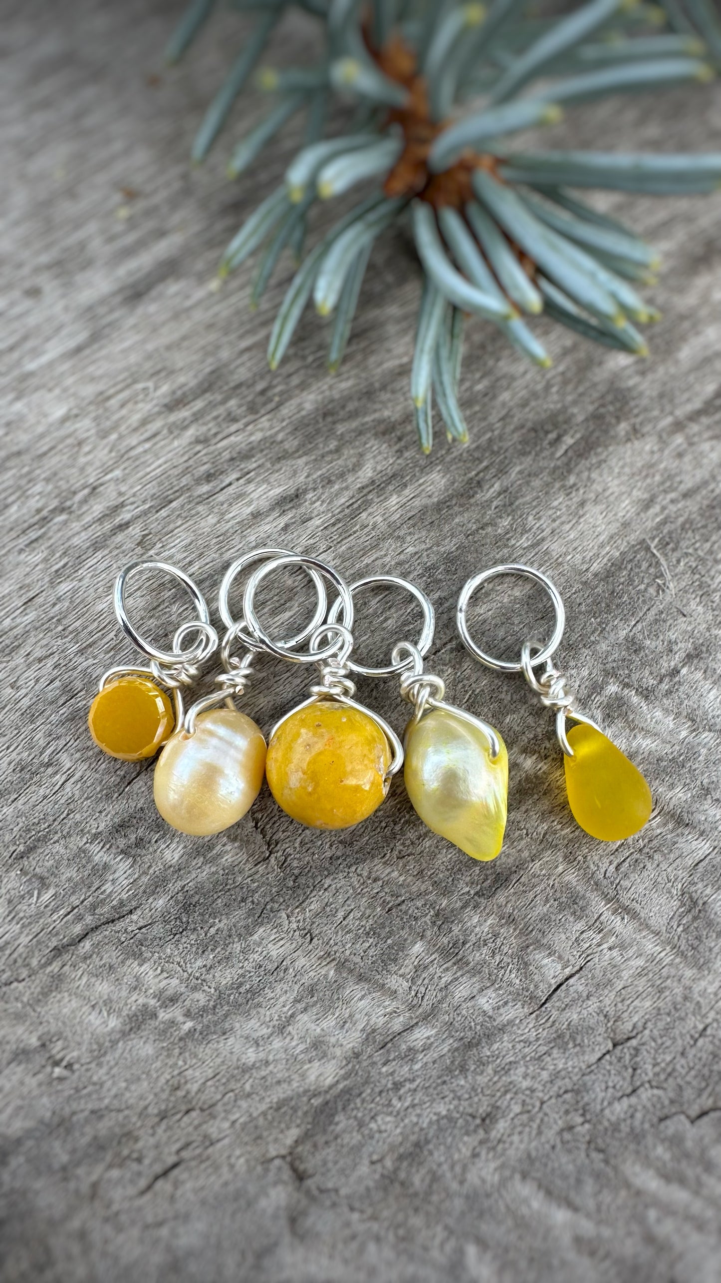 Favorite Color - Butter Yellow