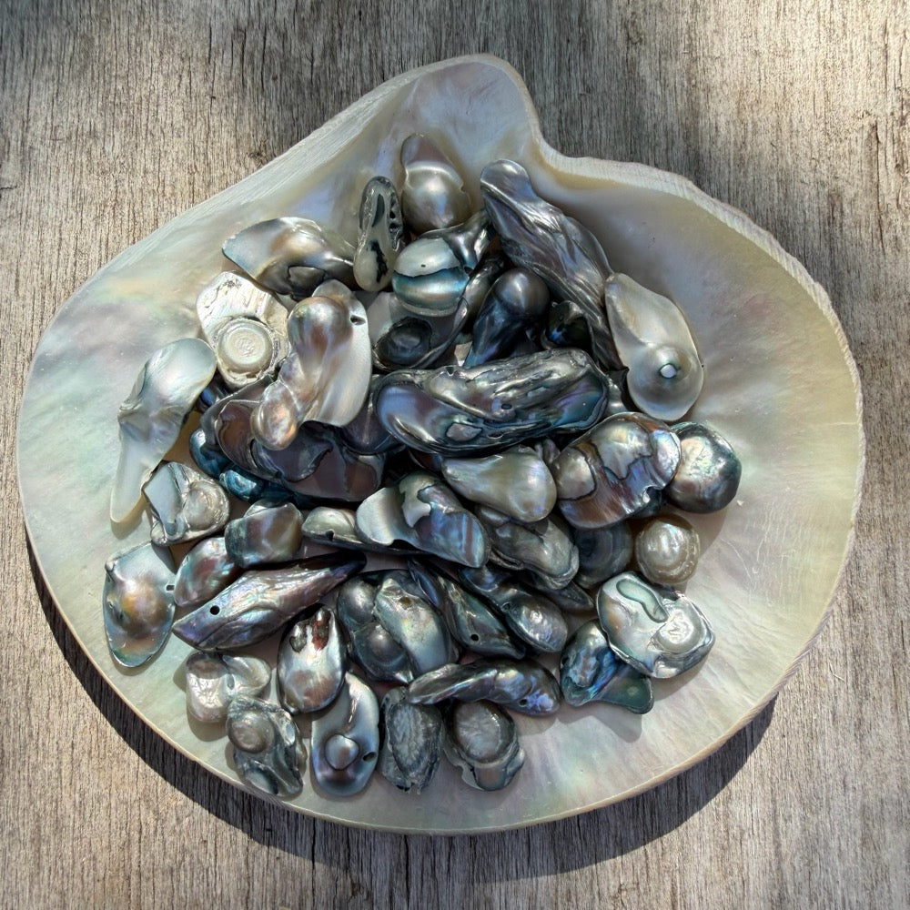 Freshwater Pearls - Breakers