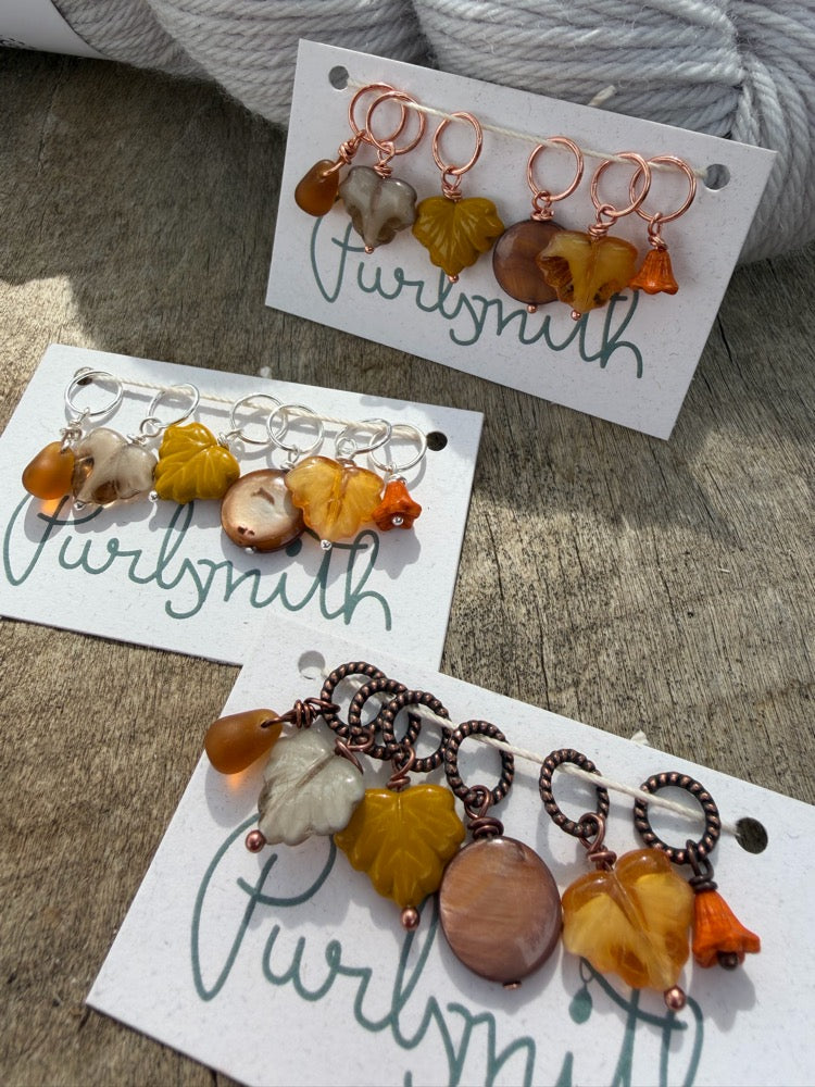 Fall Glow