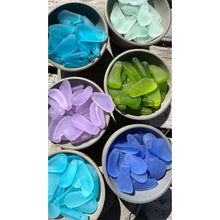 Load image into Gallery viewer, Sea Glass - Calypso Blue
