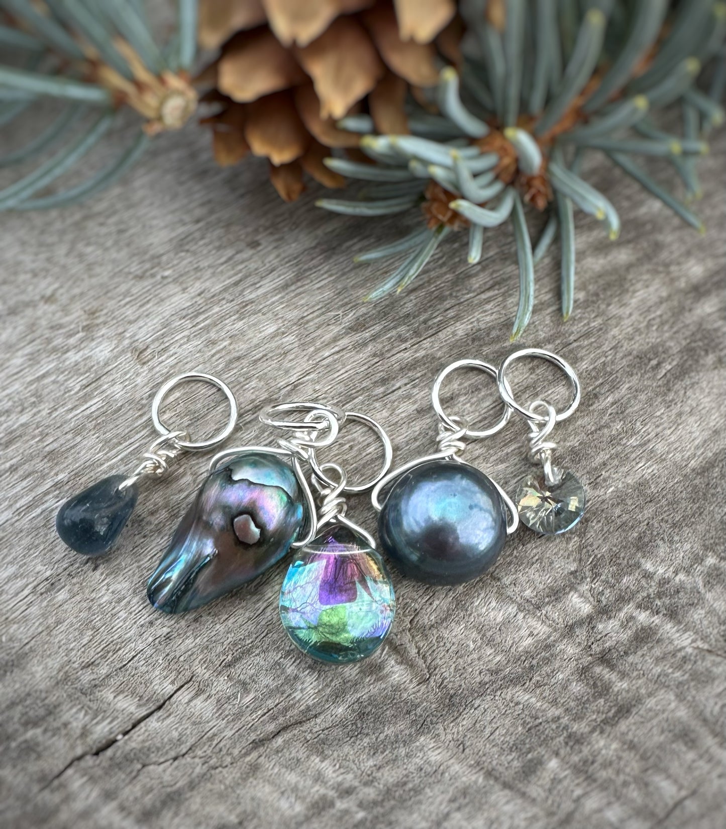 Favorite Color - Slate Blue