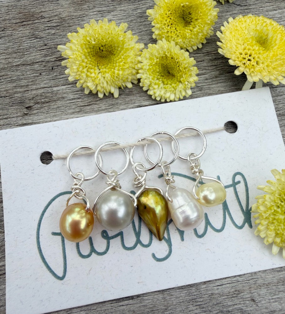 Pearl Mix - Feverfew