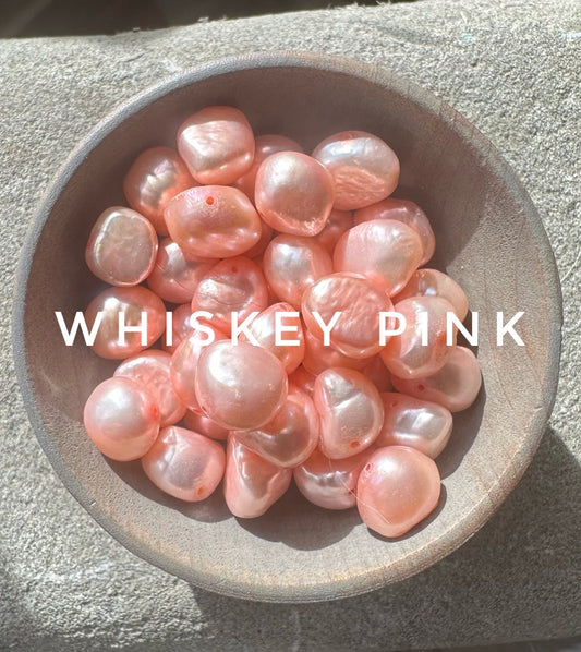 Whiskey Pink