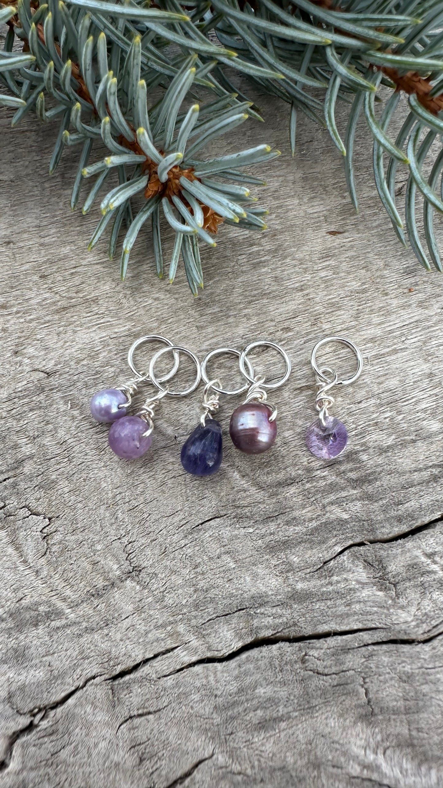 Favorite Color - Purple