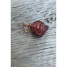 Load image into Gallery viewer, Copper Violet Conch Markers
