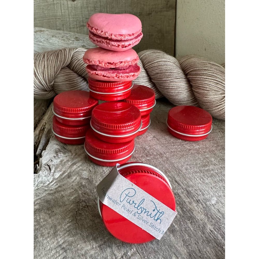 Macaron Tin Mix