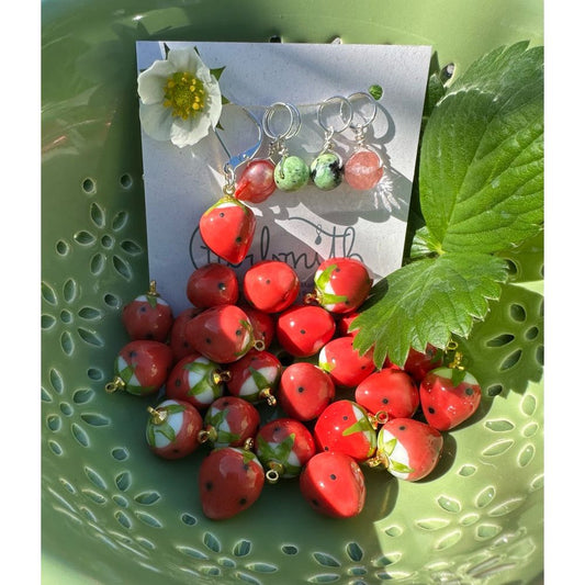 Strawberry Mix