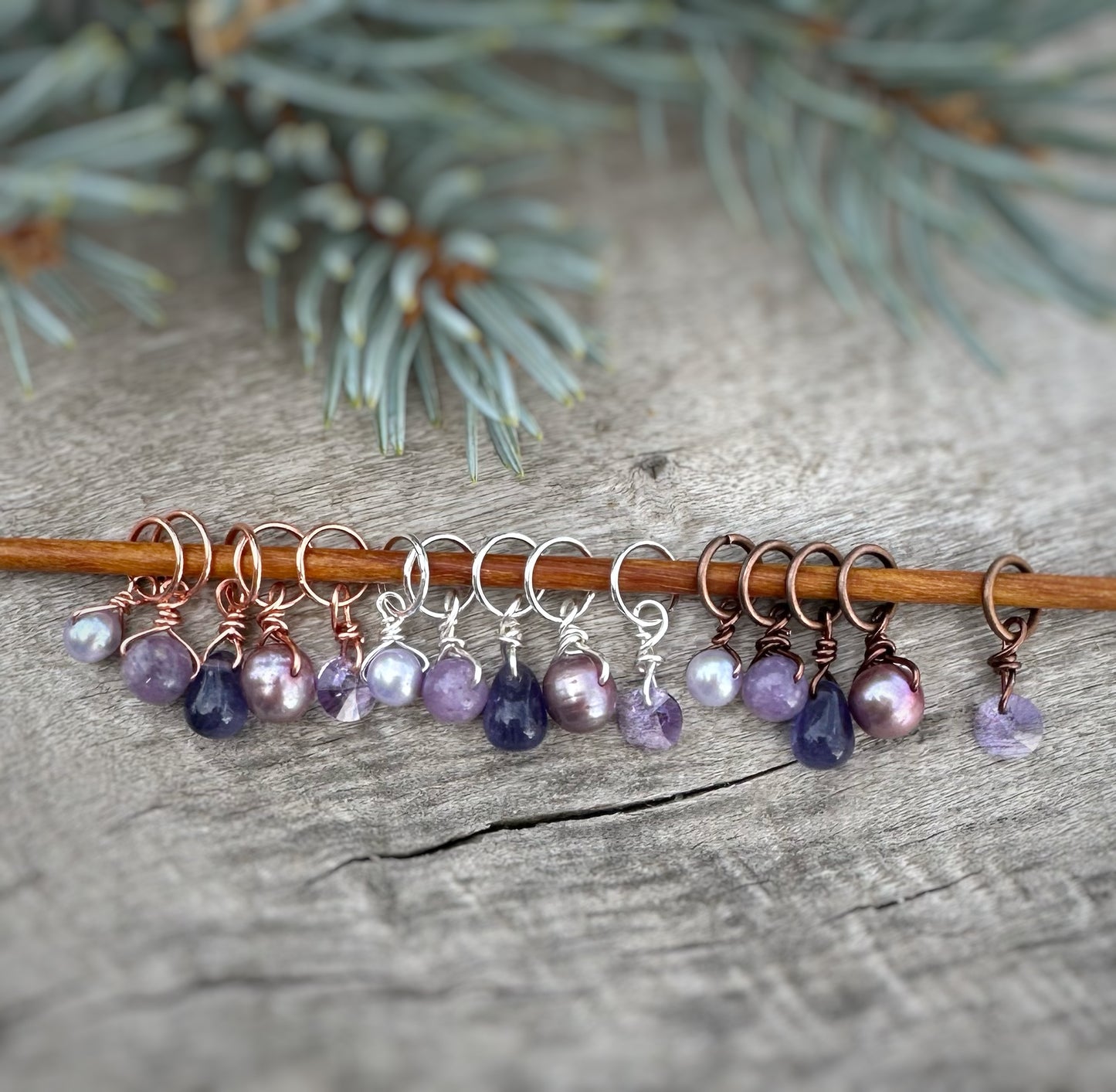 Favorite Color - Purple