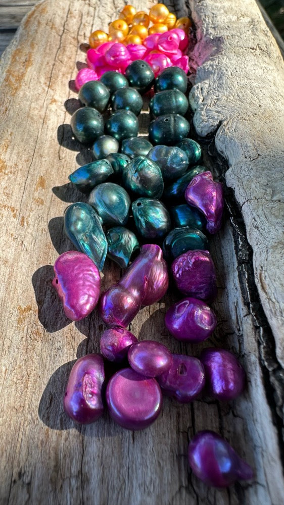 Jewel Mix