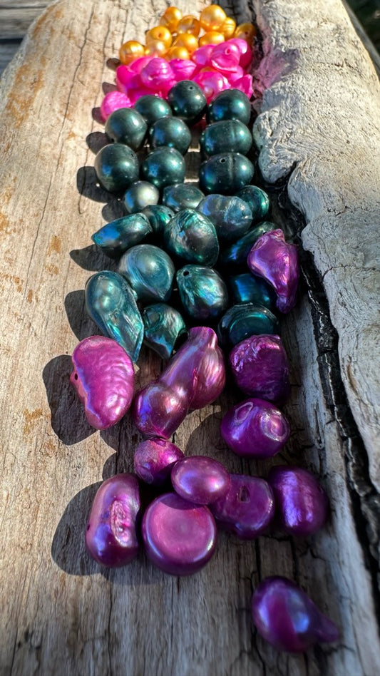 Jewel Mix
