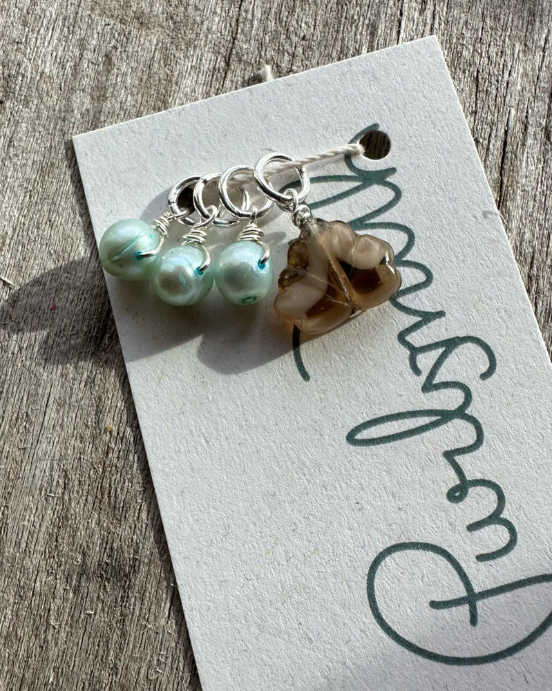 Smoke & Twinkle Set - Set of 4