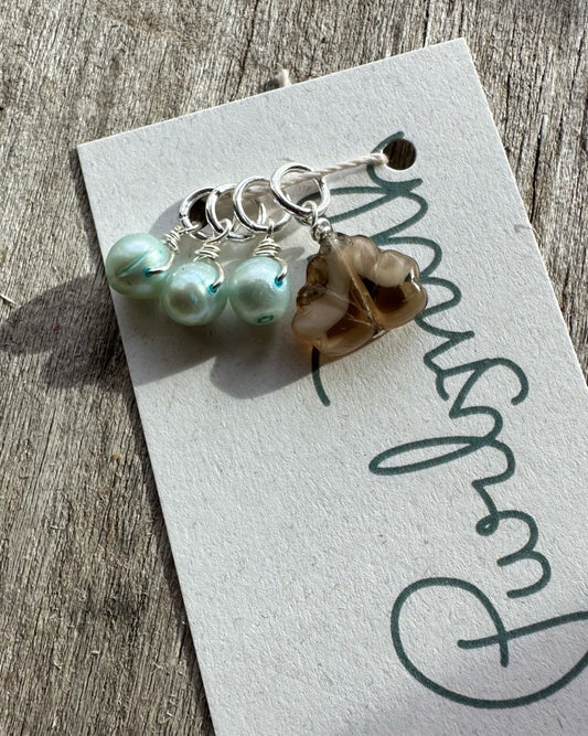 Smoke & Twinkle Set - Set of 4