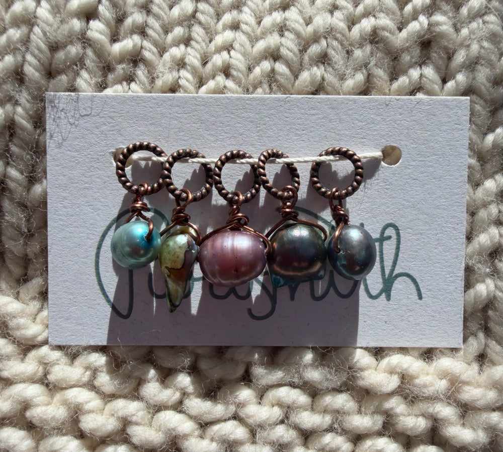 Pearl Mix - Coastal