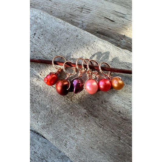 Bonfire Sock Mix