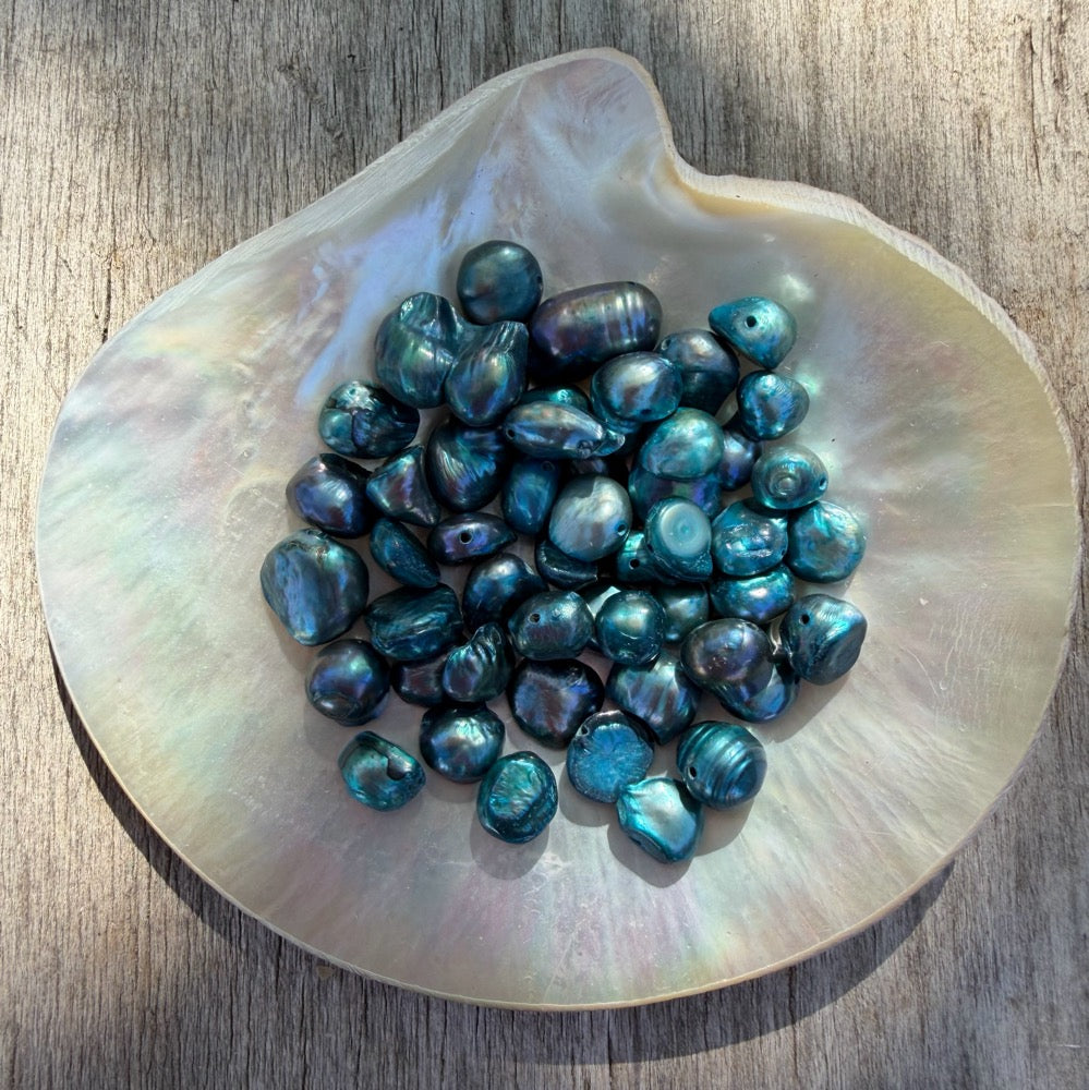 Freshwater Pearls - Lagoon