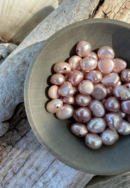 Silver Pink