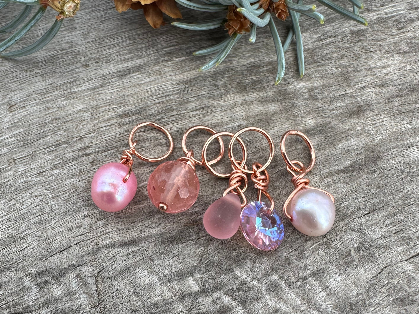 Favorite Color - Pink